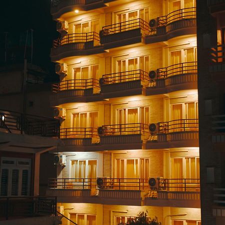 My Hotel Pvt Ltd Ποκάρα Εξωτερικό φωτογραφία