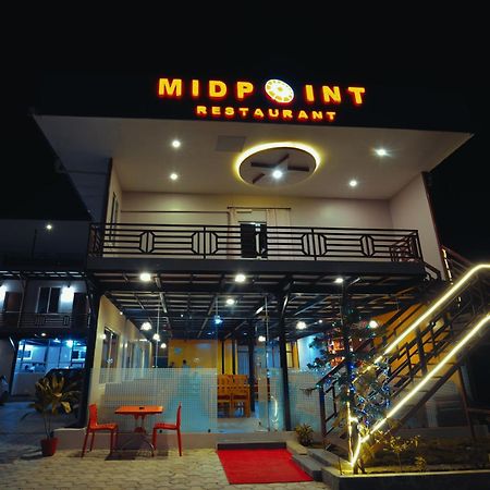 My Hotel Pvt Ltd Ποκάρα Εξωτερικό φωτογραφία