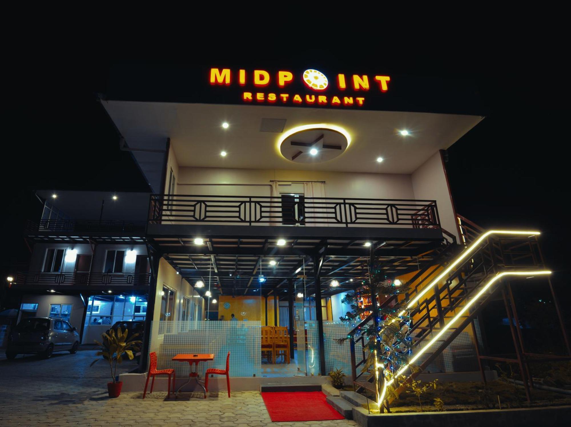 My Hotel Pvt Ltd Ποκάρα Εξωτερικό φωτογραφία