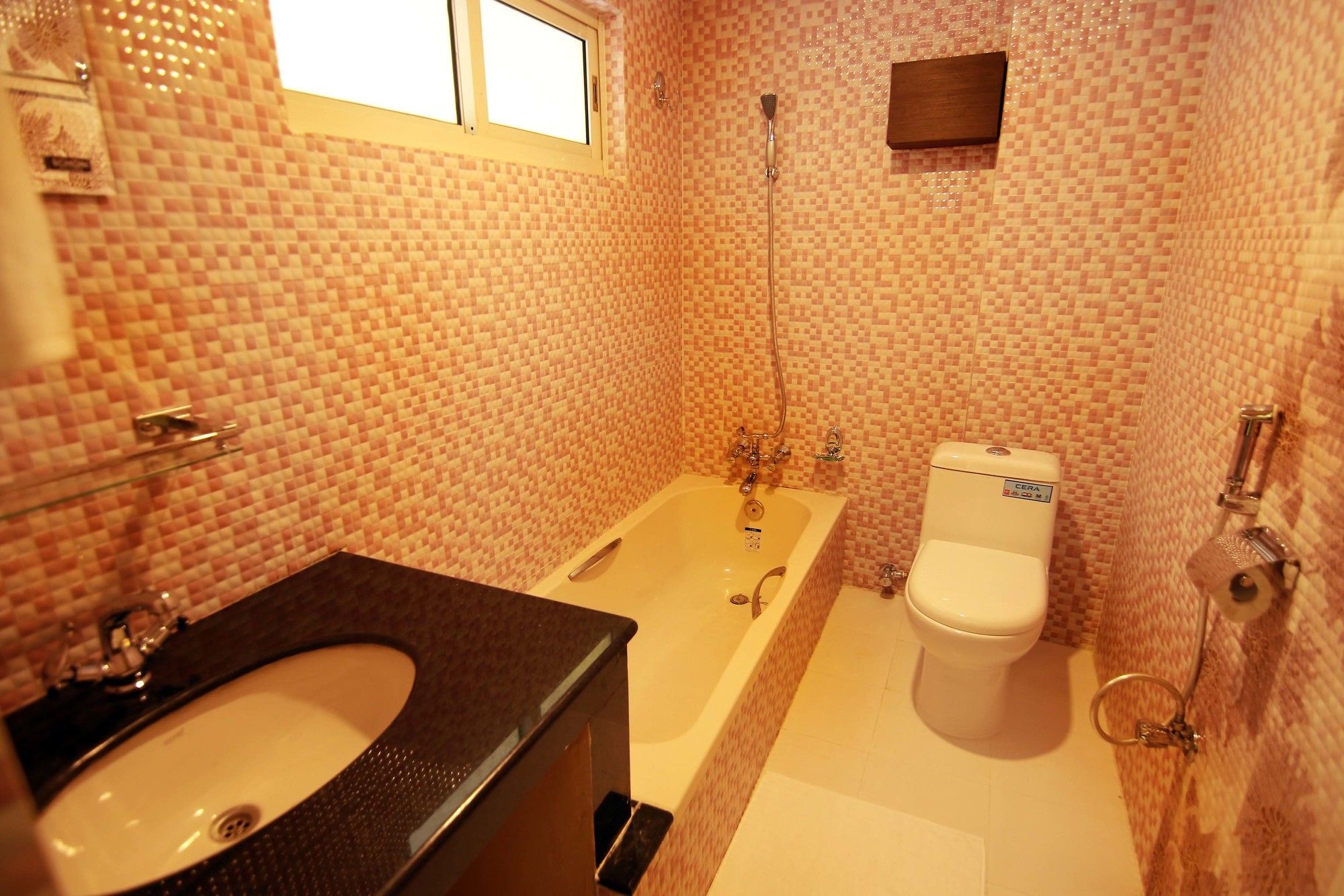 My Hotel Pvt Ltd Ποκάρα Εξωτερικό φωτογραφία