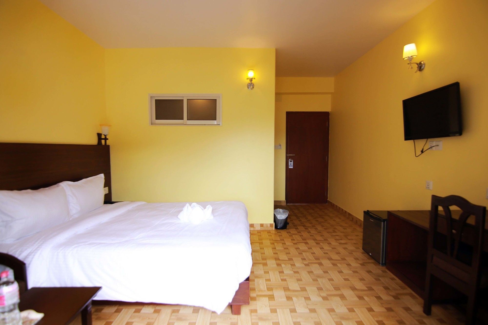 My Hotel Pvt Ltd Ποκάρα Εξωτερικό φωτογραφία