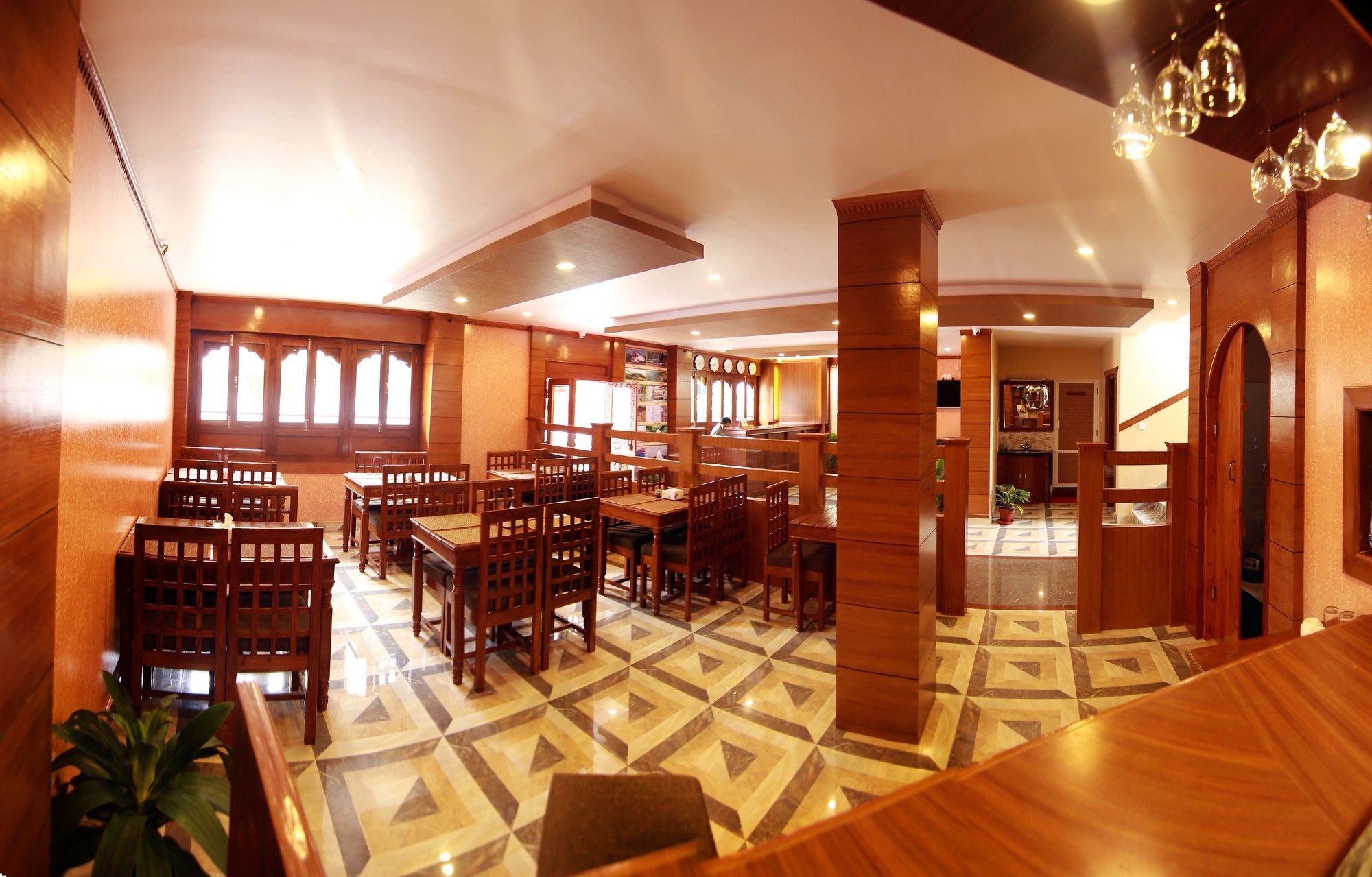 My Hotel Pvt Ltd Ποκάρα Εξωτερικό φωτογραφία