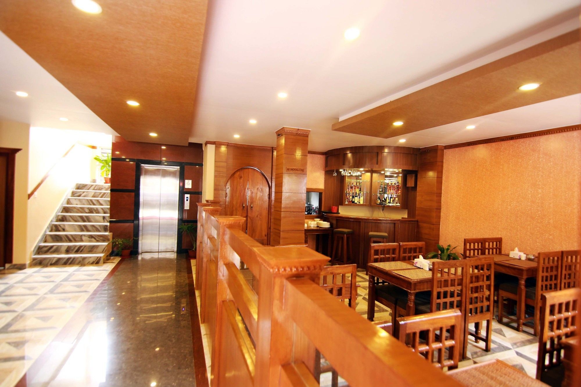 My Hotel Pvt Ltd Ποκάρα Εξωτερικό φωτογραφία